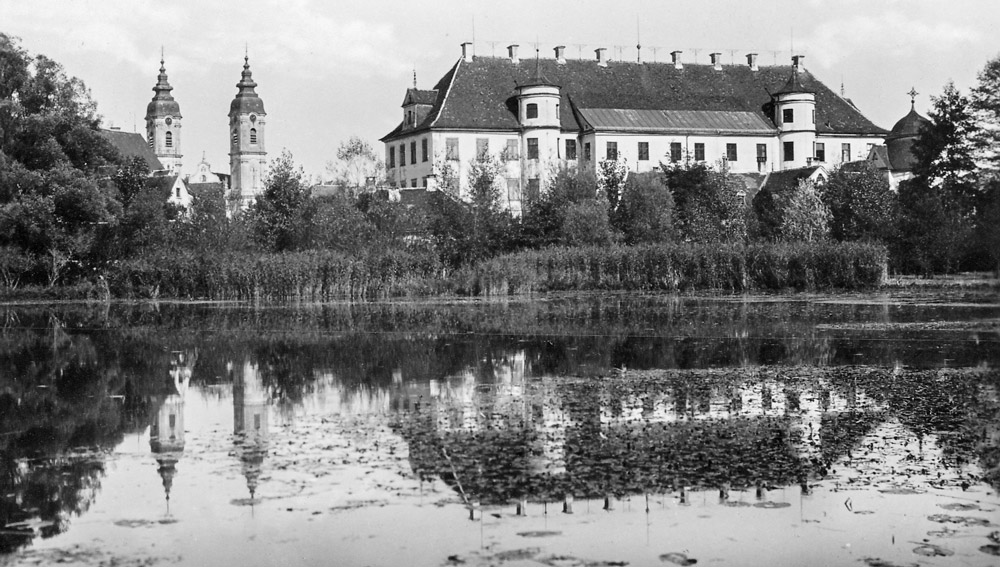 Schloss Waldsee